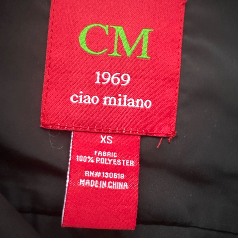 Ciao Milano Tess Jacket View 3